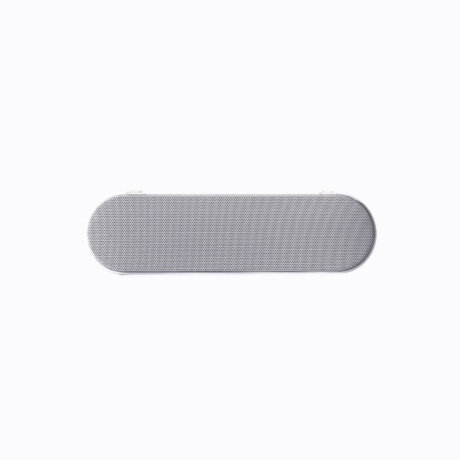 Compact speaker