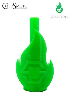 Pompero 3D Sapiens