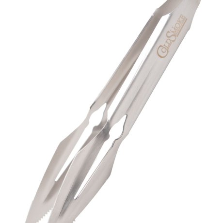 PINZAS ACERO INOX DE 23 A 25 CM SHARK