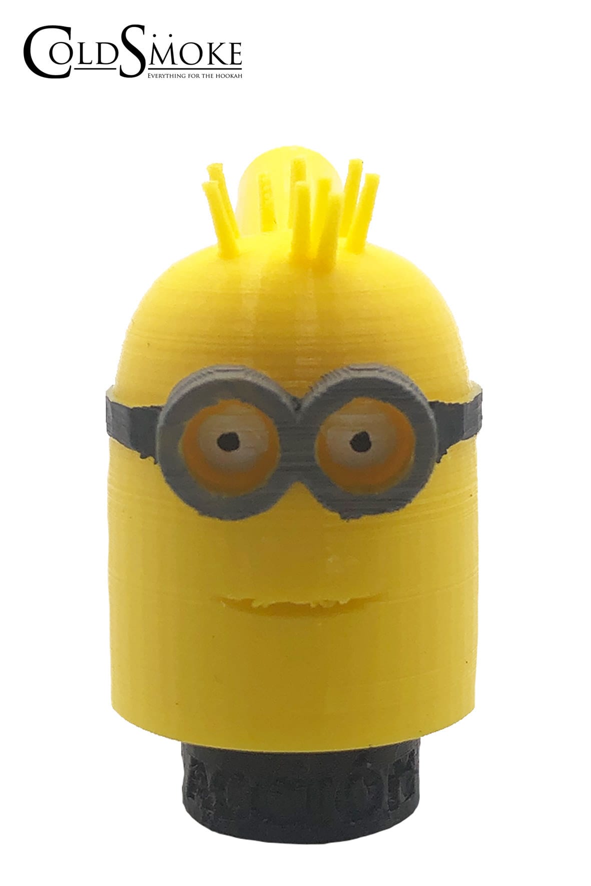 Boquilla 3DA Muñeco Gafas