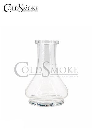 Base A-Rusa 0855Y Mini Gamma Transparent 19x4.5
