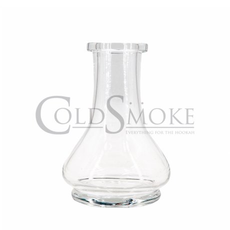 Base A-Rusa 0855Y Mini Gamma Transparent 19x4.5