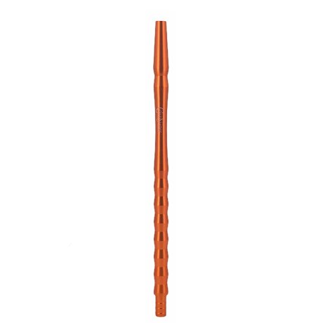 Boquilla RAINBOW 40 cm con conector manguera Naranja