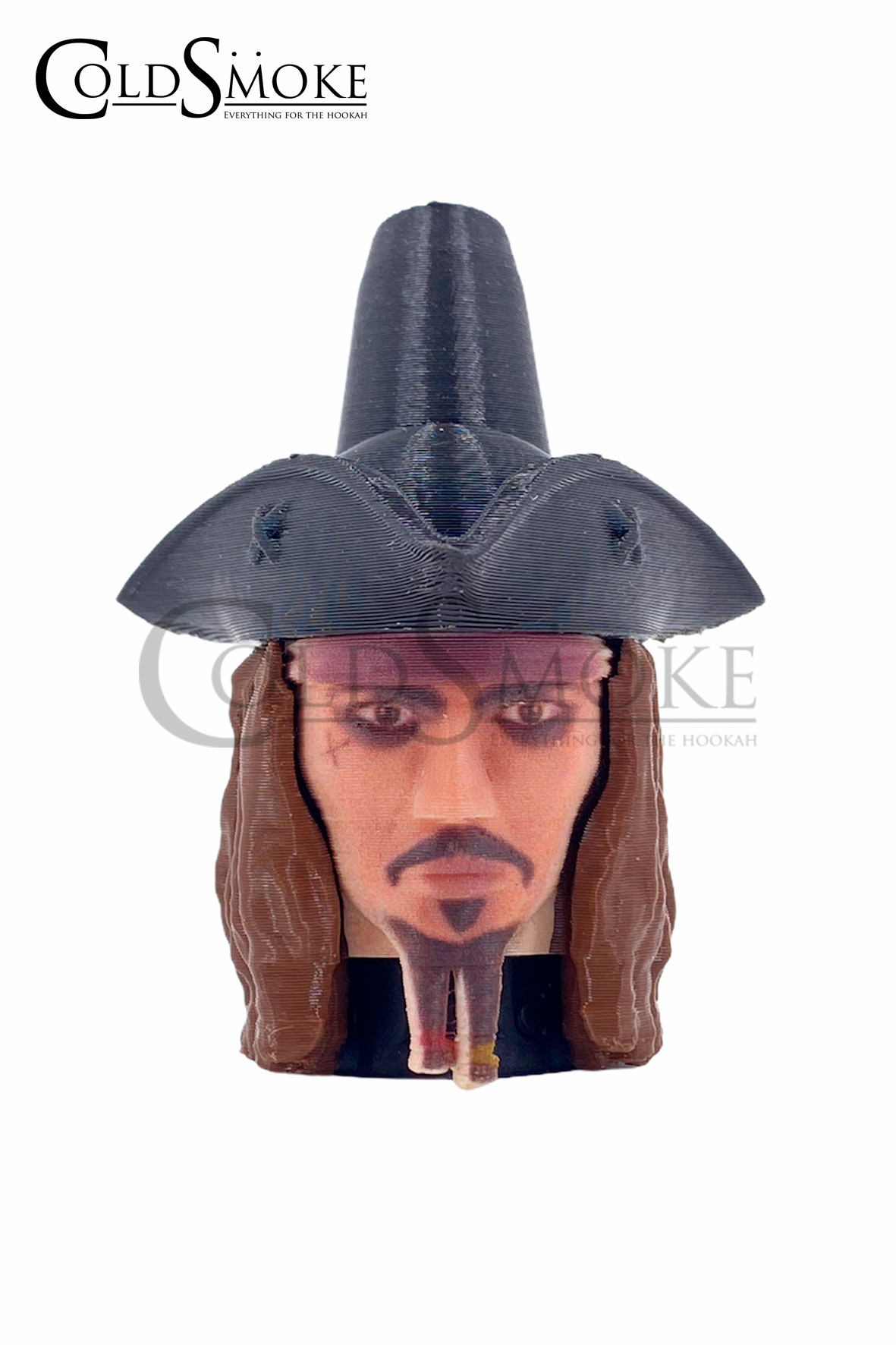 Boquilla Muñeco Capitan