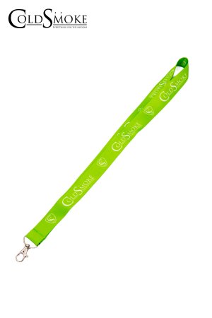 Lanyard CS Classic Verde