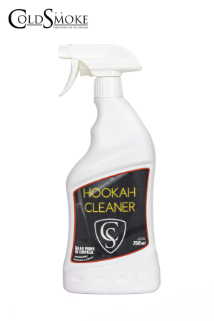 Limpiador de Cachimba 750ml.