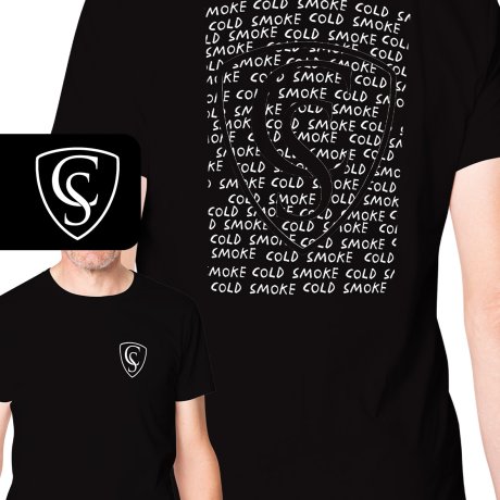 Camiseta Isotipo XXL