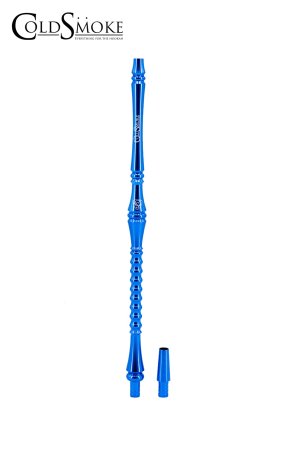 Boquilla con conector Handgrip 40 cm. Azul
