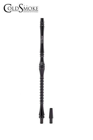 Boquilla con conector Handgrip 40 cm. Negro