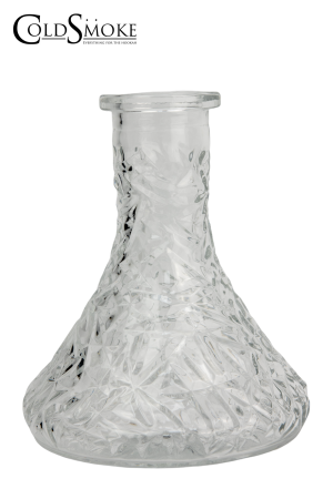 Base Rusa Mini FS006 Transparente Tilled
