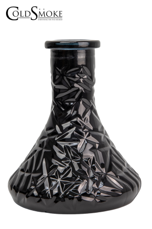 Base Rusa Mini FS007 Black Tilled