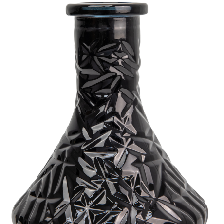 Base Rusa Mini FS007 Black Tilled