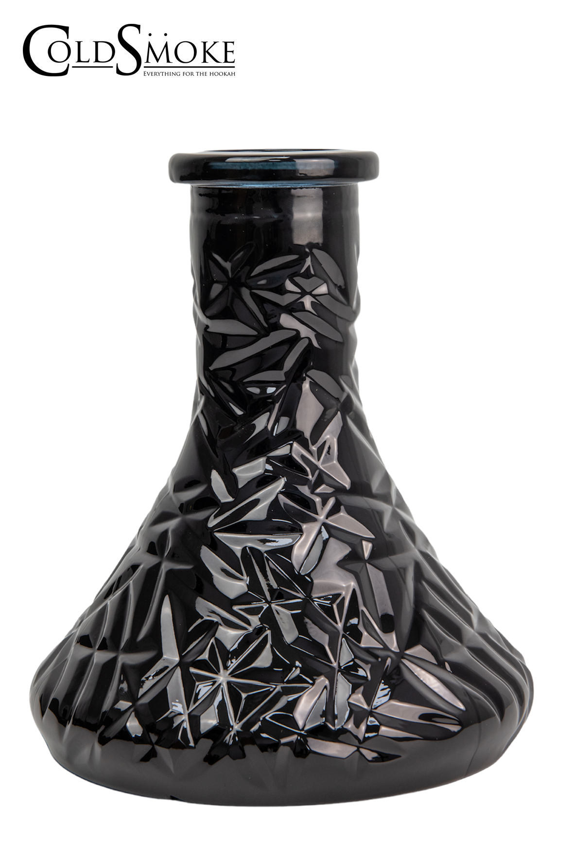 Base Rusa Mini FS007 Black Tilled