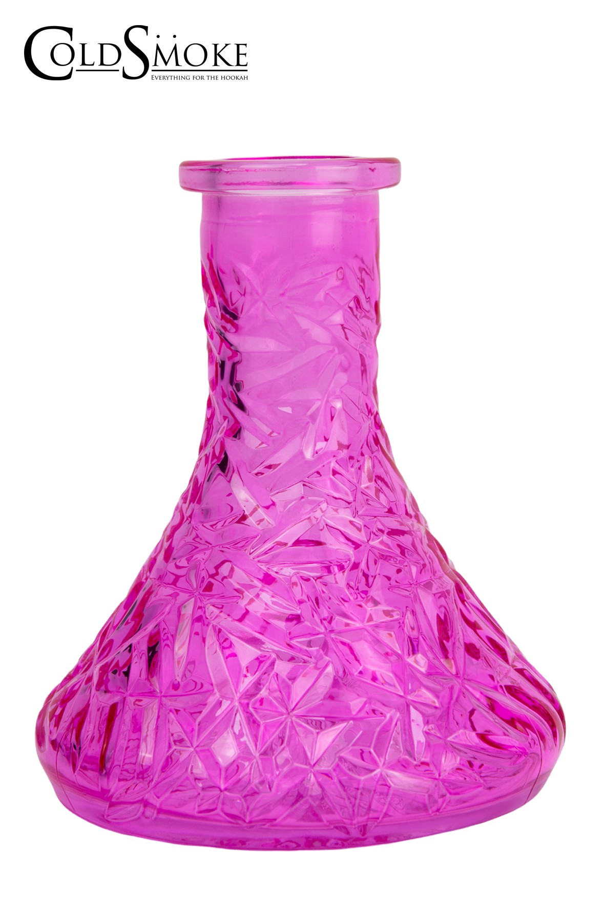 Base Rusa Mini FS008 Pink Tilled