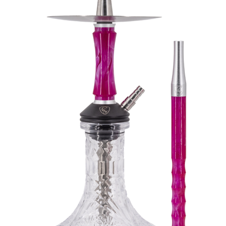 CACHIMBA COLD SMOKE VITTA MINI PINK