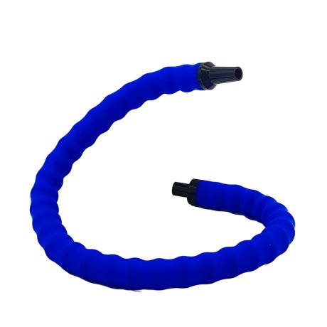 Boquilla Manguera Gamer Azul