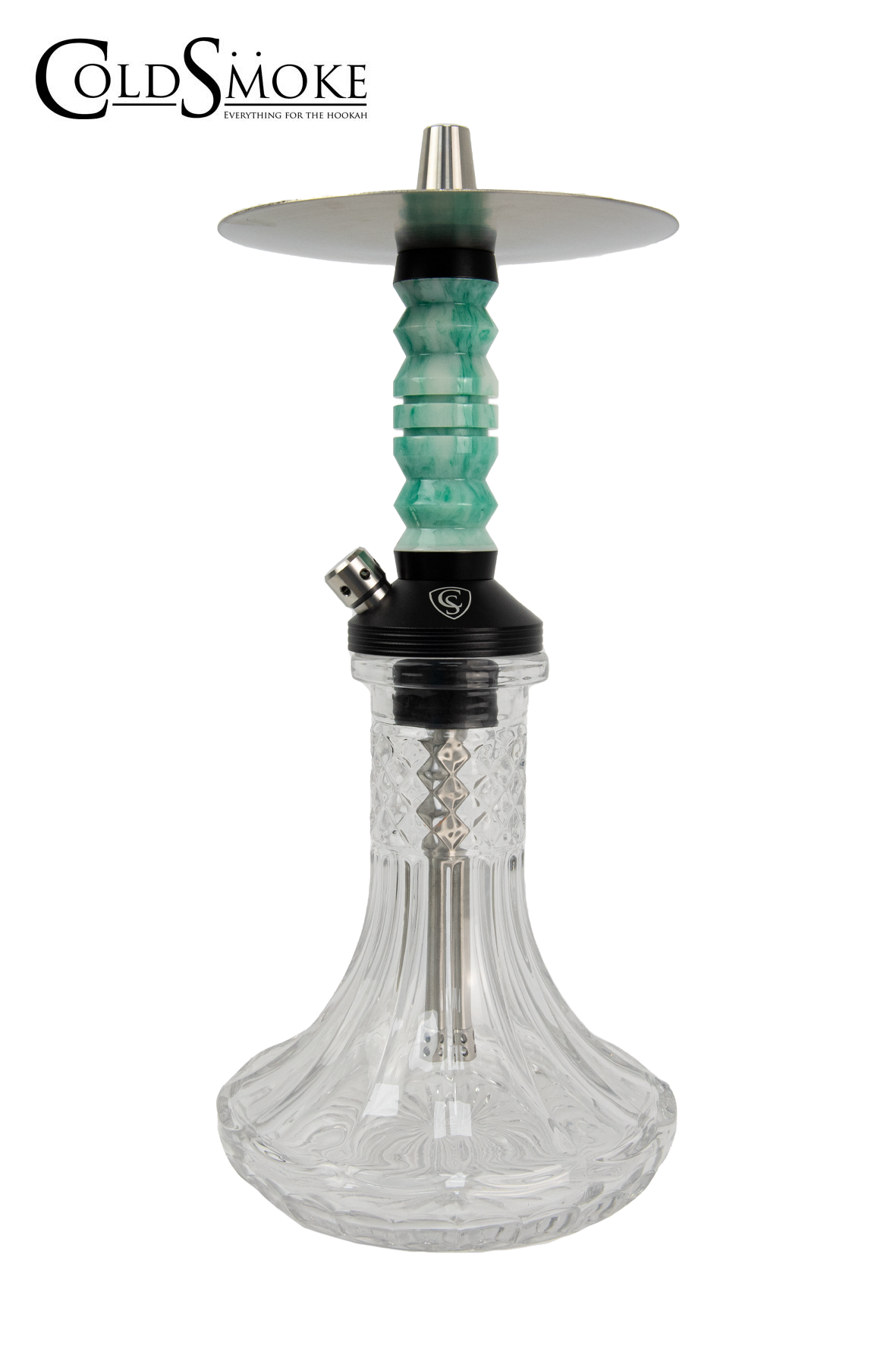 Mástil Resina Arrow Mini - Verde - Imagen 2